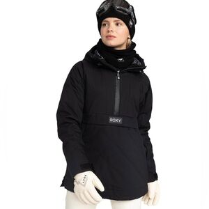 Roxy Women's Black Jacket XS